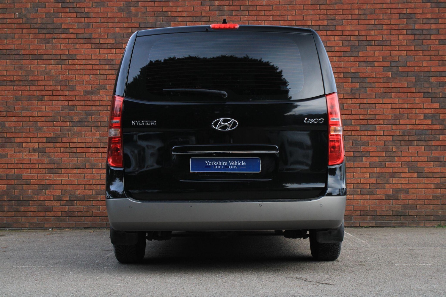 Used Hyundai i800 2017 for sale - 76167099: Photo 34