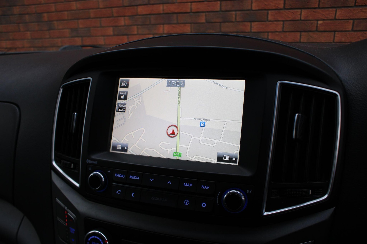 Used Hyundai i800 2017 for sale - 76167099: Photo 6