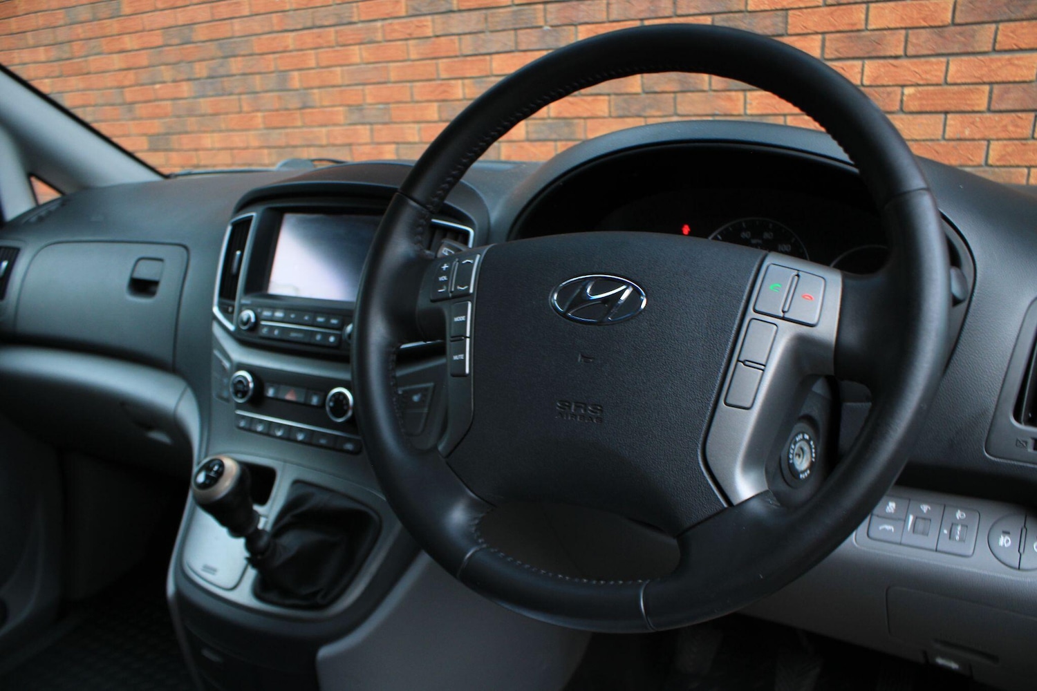 Used Hyundai i800 2017 for sale - 76167099: Photo 9