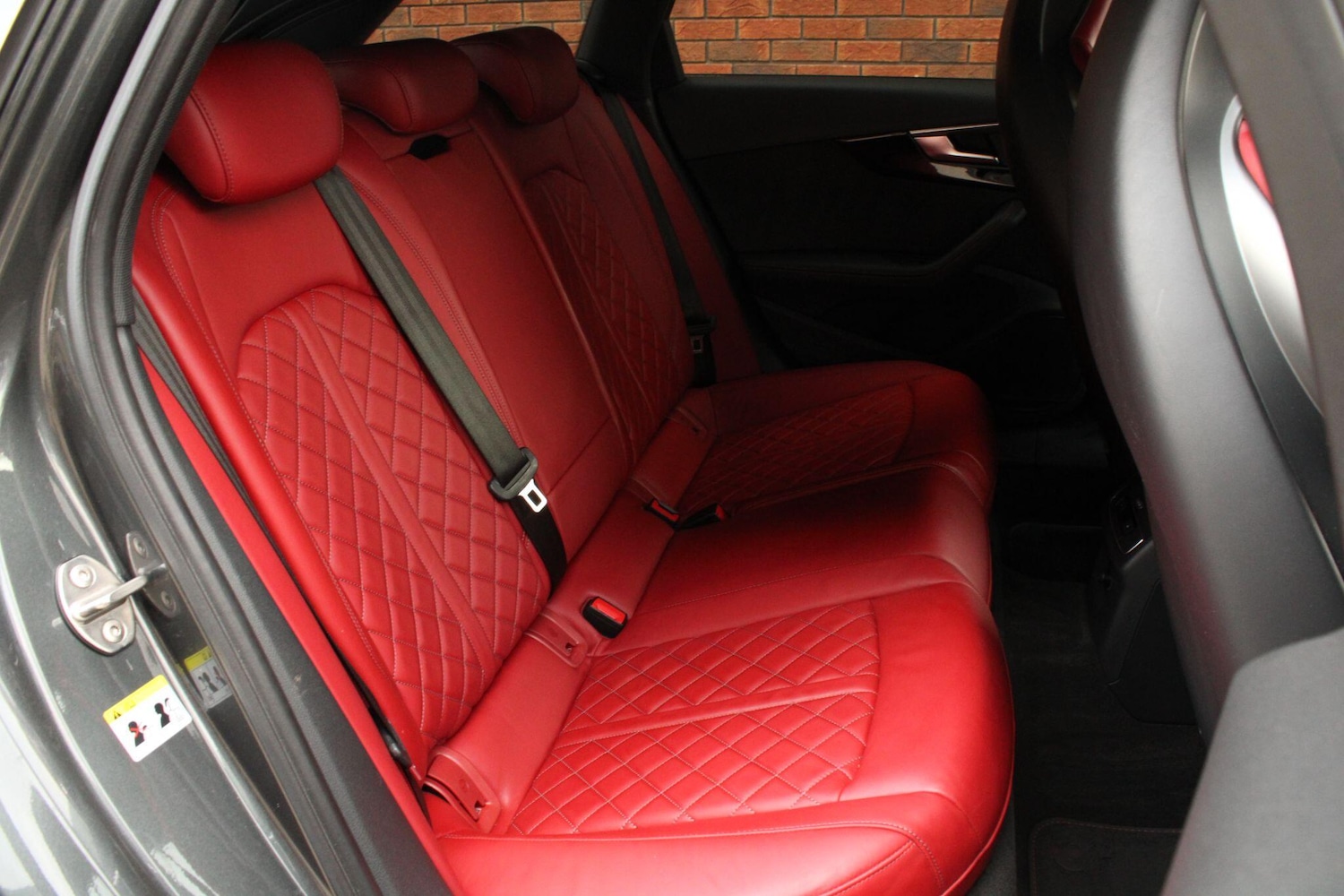 Used Audi S4 Avant for sale - 77823705: Photo 10