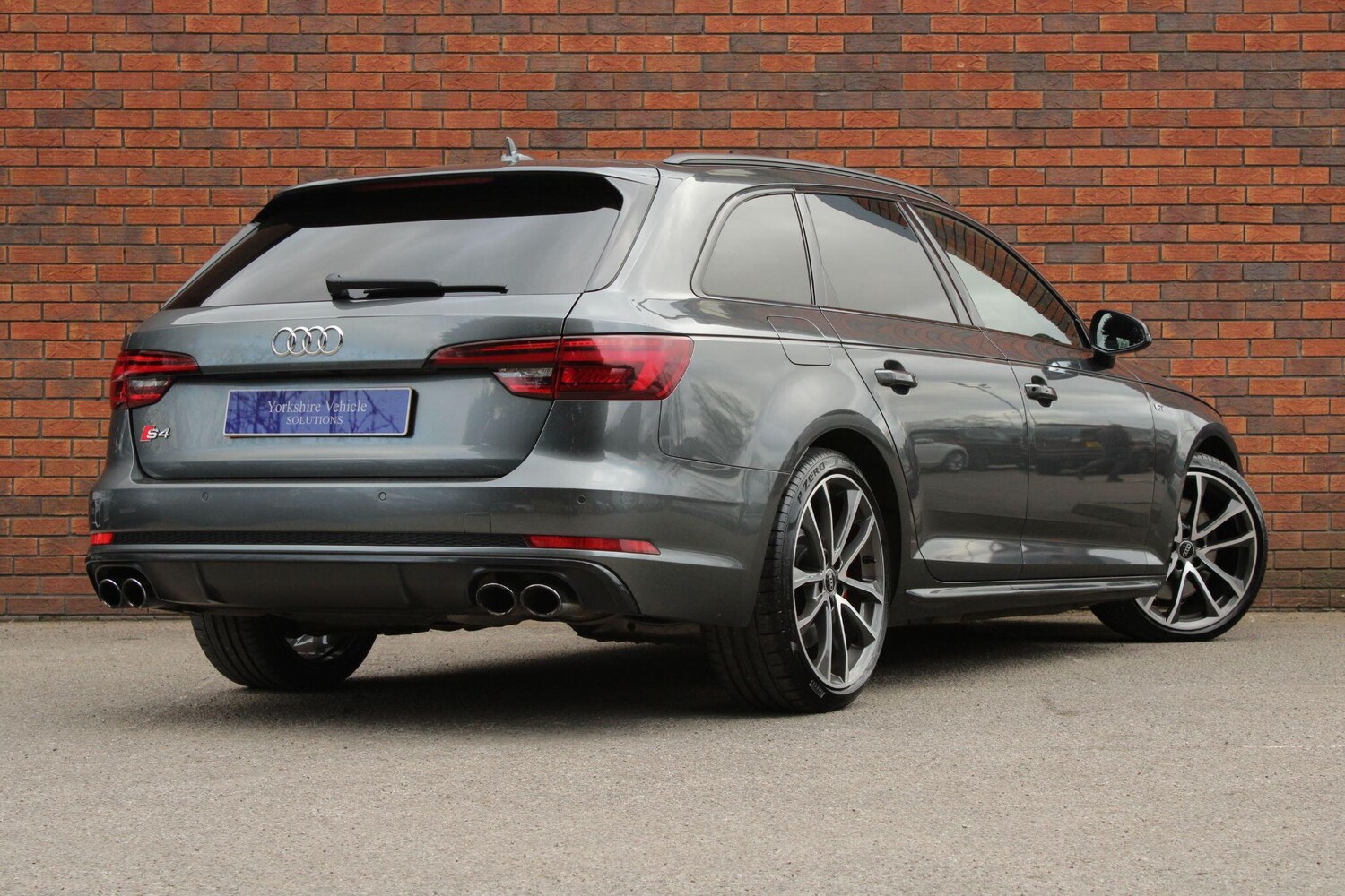 Used Audi S4 Avant for sale - 77823705: Photo 16