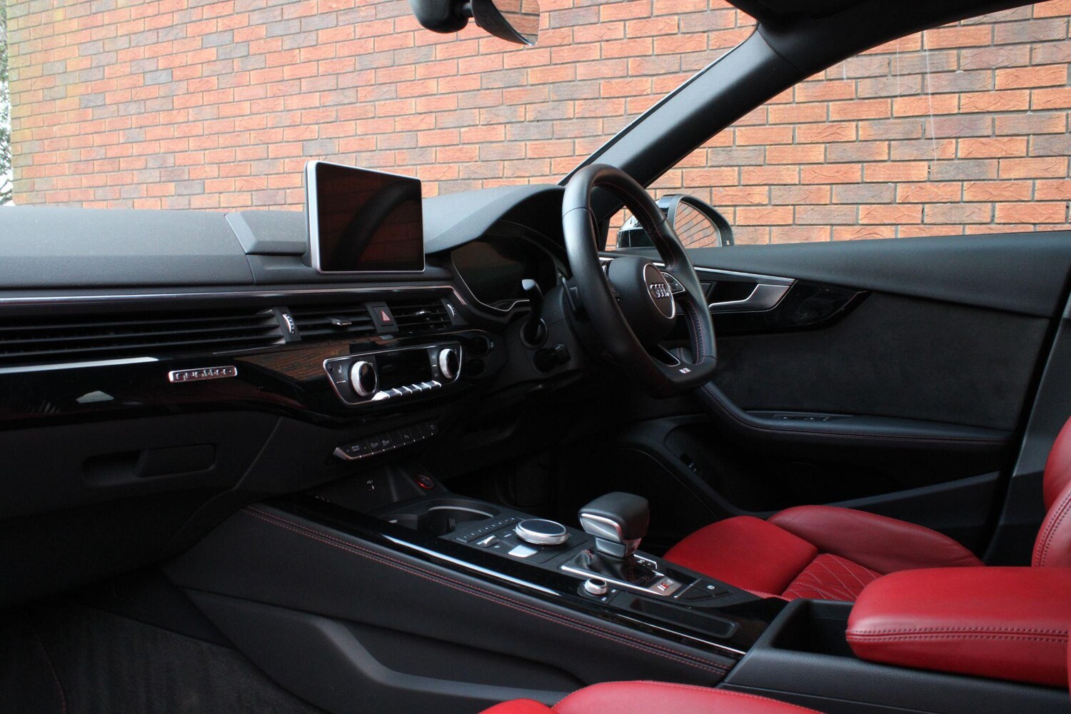 Used Audi S4 Avant for sale - 77823705: Photo 18