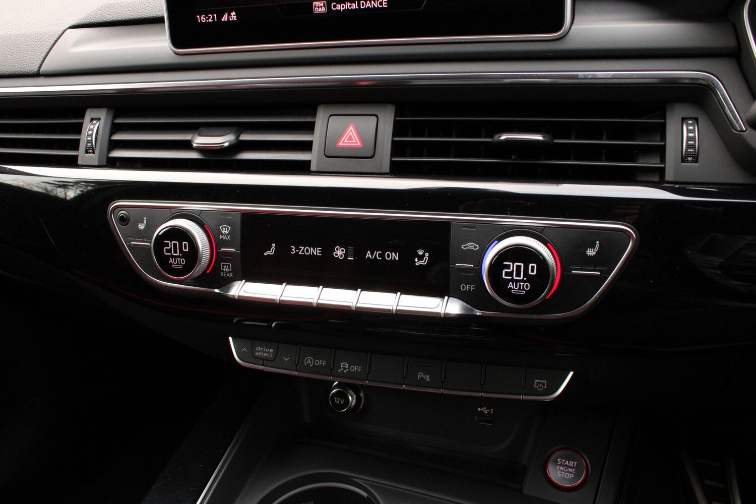 Used Audi S4 Avant for sale - 77823705: Photo 19