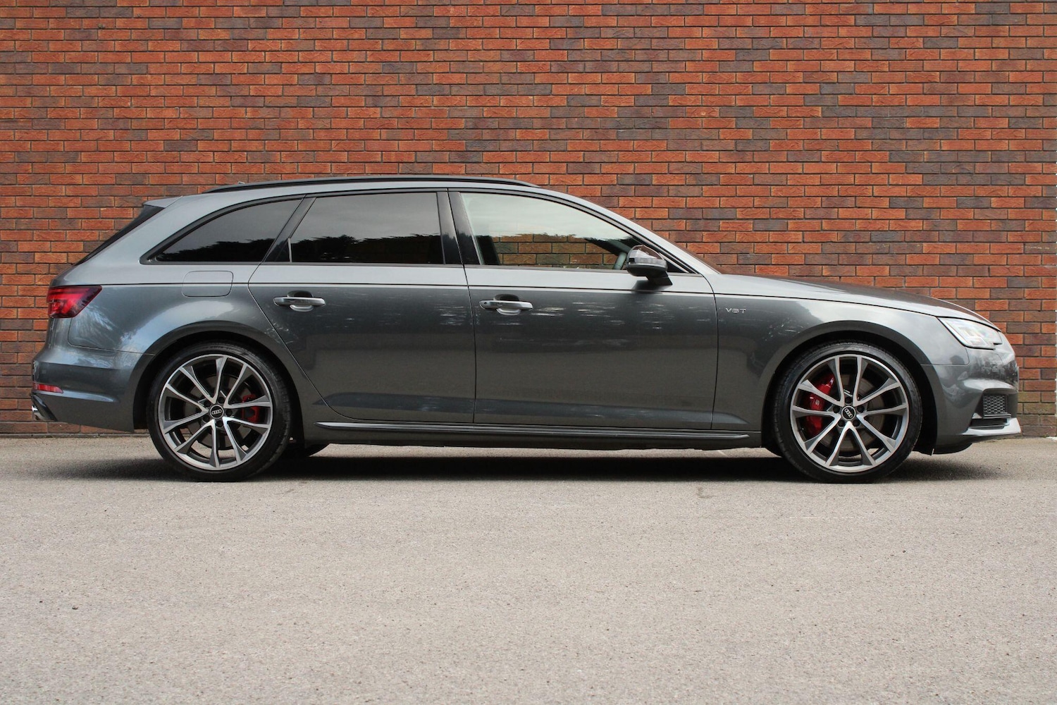 Used Audi S4 Avant for sale - 77823705: Photo 2
