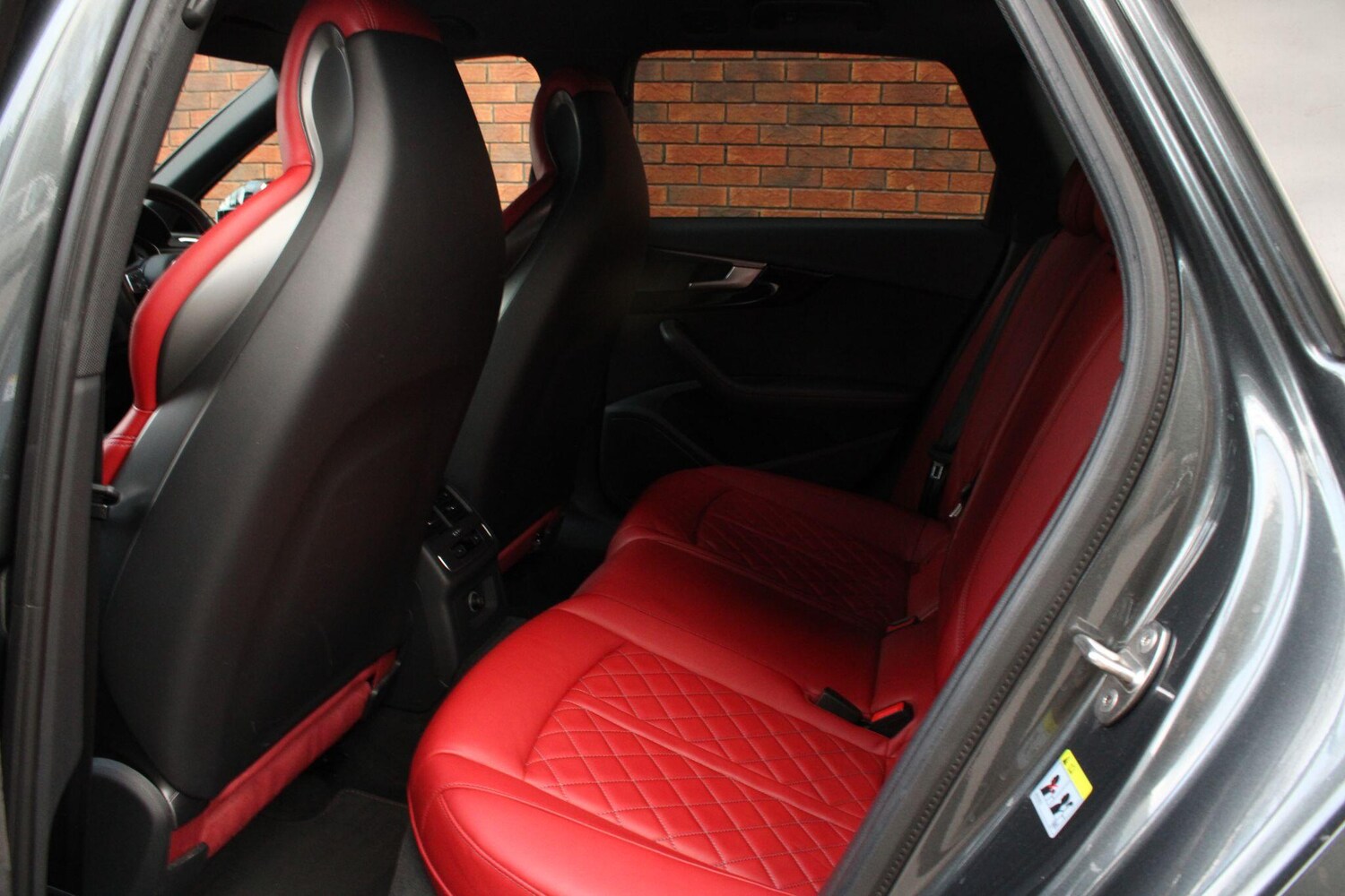 Used Audi S4 Avant for sale - 77823705: Photo 21