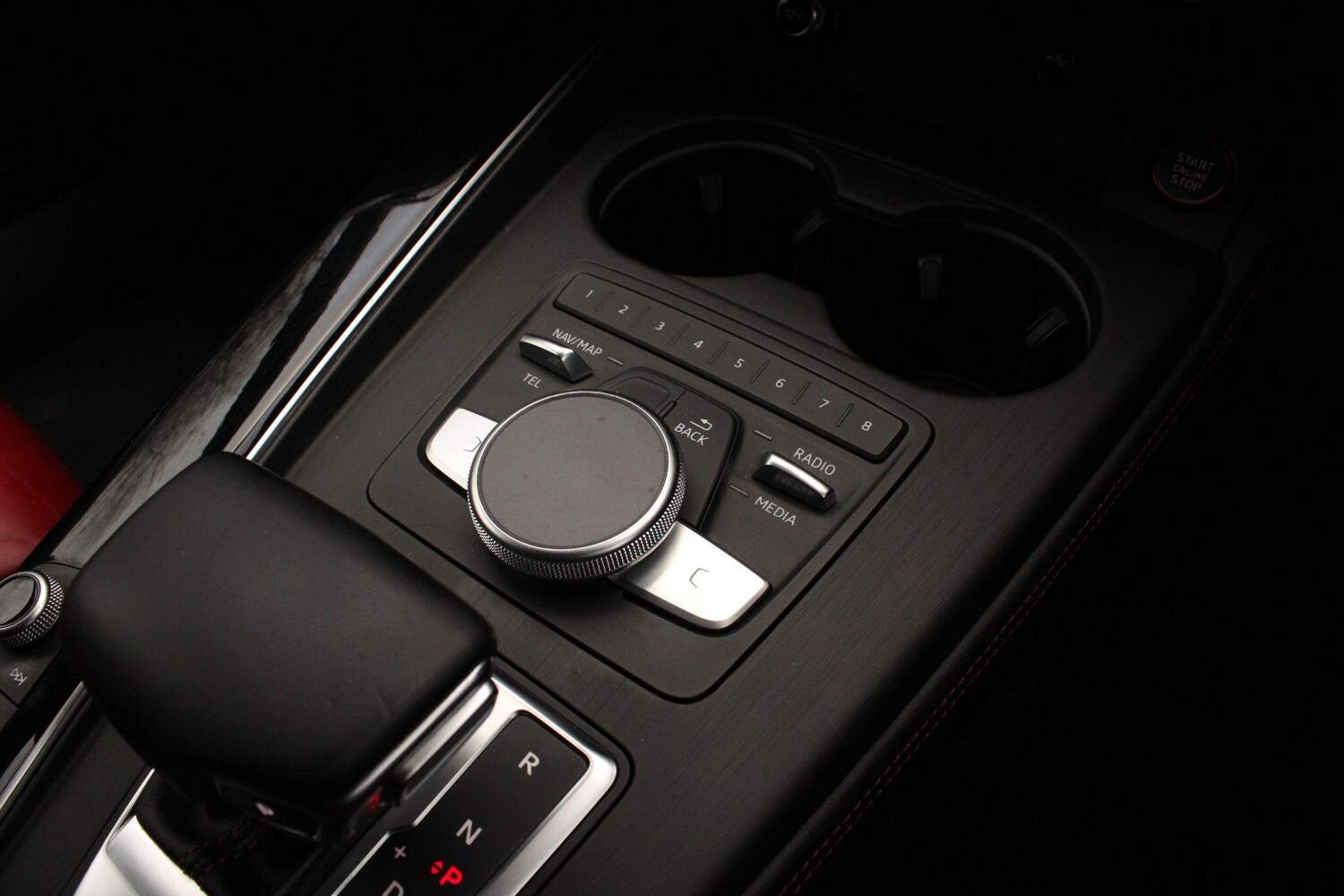 Used Audi S4 Avant for sale - 77823705: Photo 23