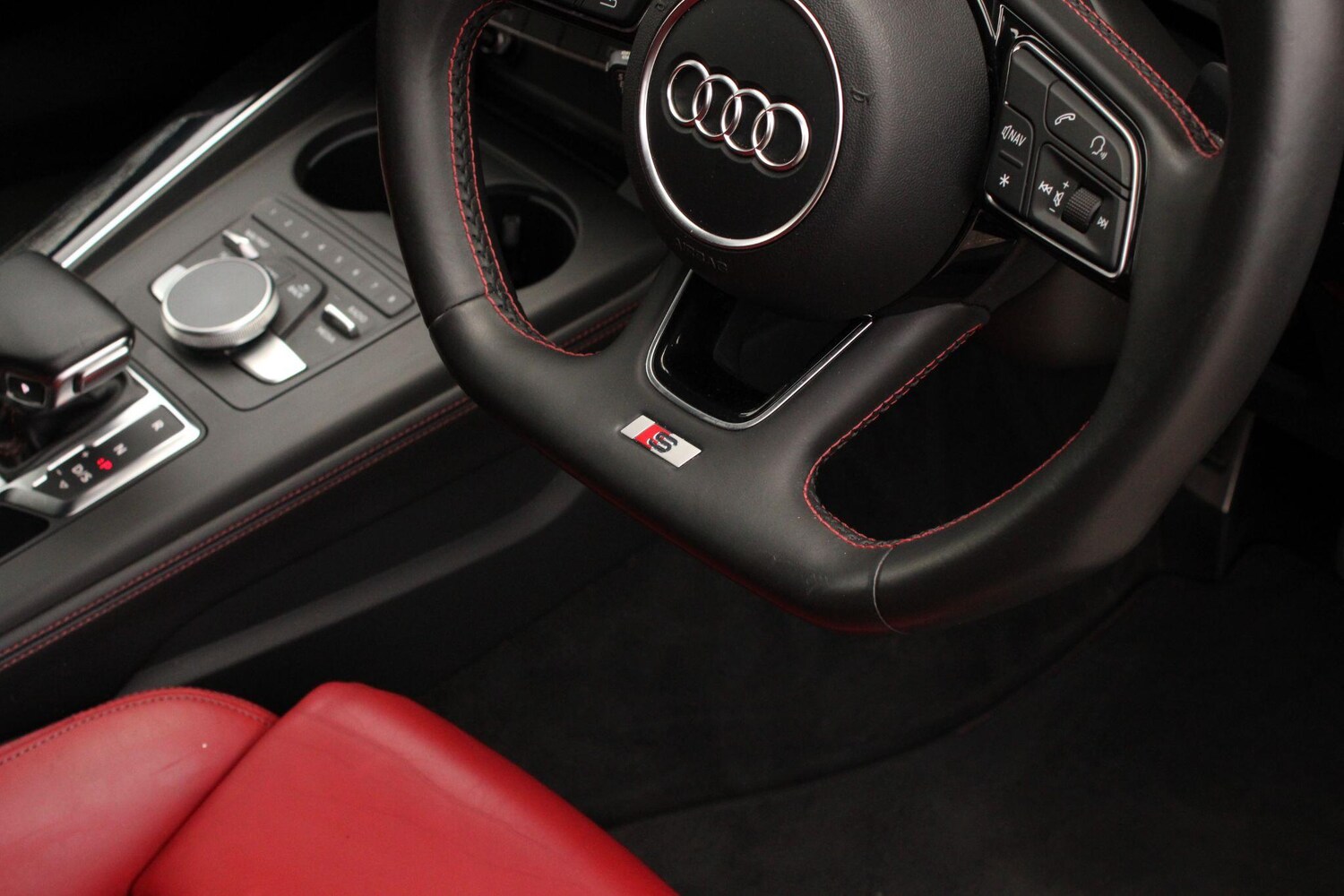 Used Audi S4 Avant for sale - 77823705: Photo 34