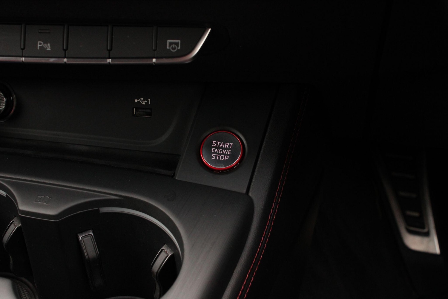 Used Audi S4 Avant for sale - 77823705: Photo 35