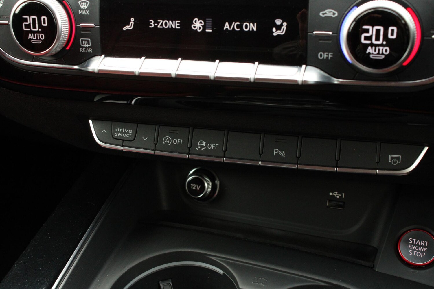 Used Audi S4 Avant for sale - 77823705: Photo 37