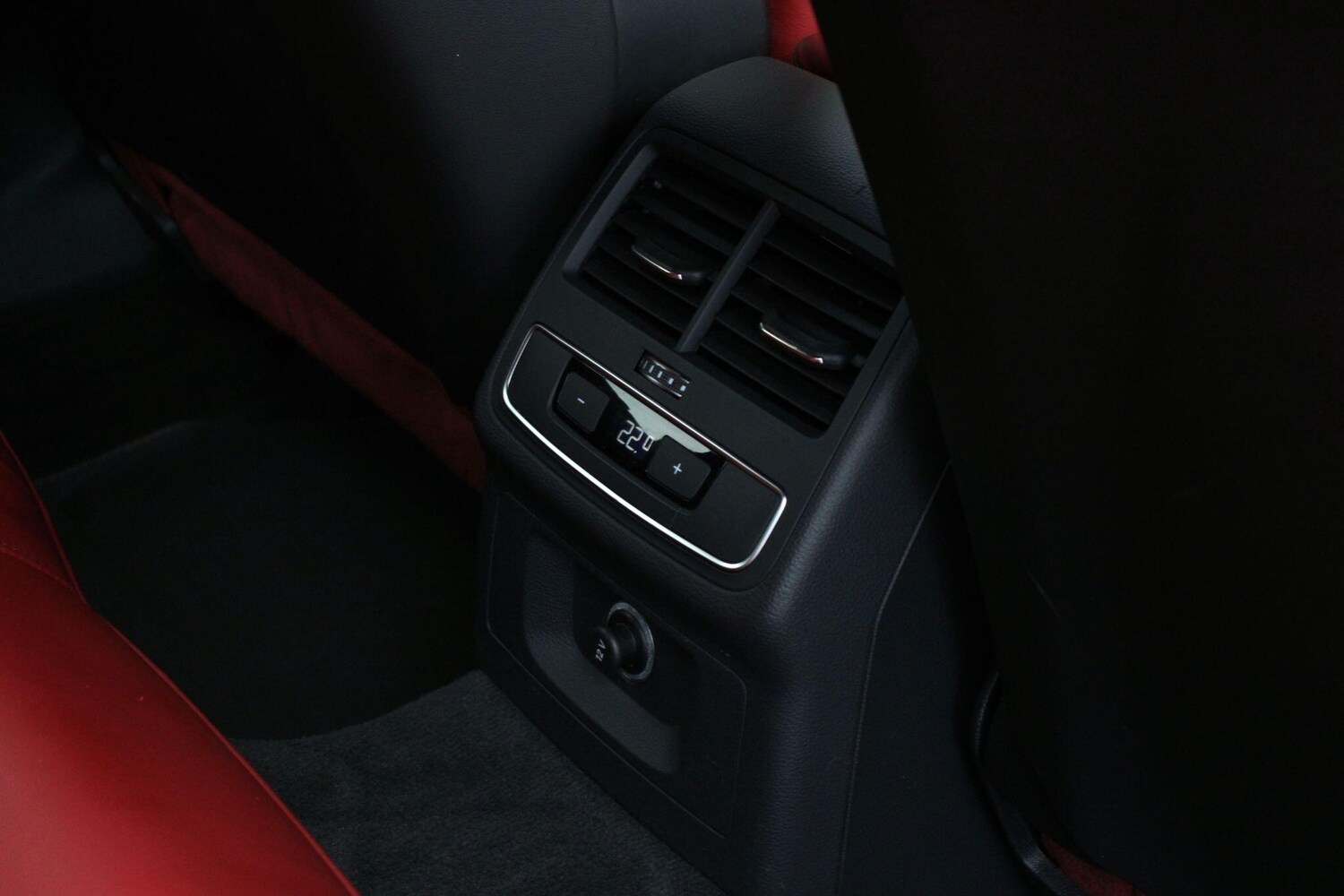 Used Audi S4 Avant for sale - 77823705: Photo 38