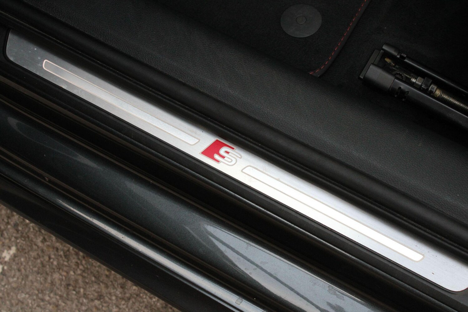 Used Audi S4 Avant for sale - 77823705: Photo 39