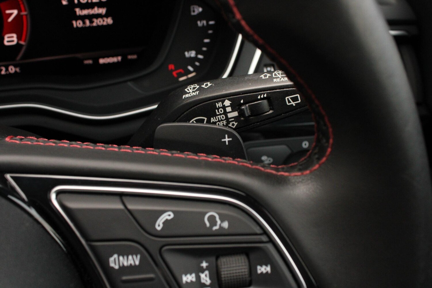 Used Audi S4 Avant for sale - 77823705: Photo 42