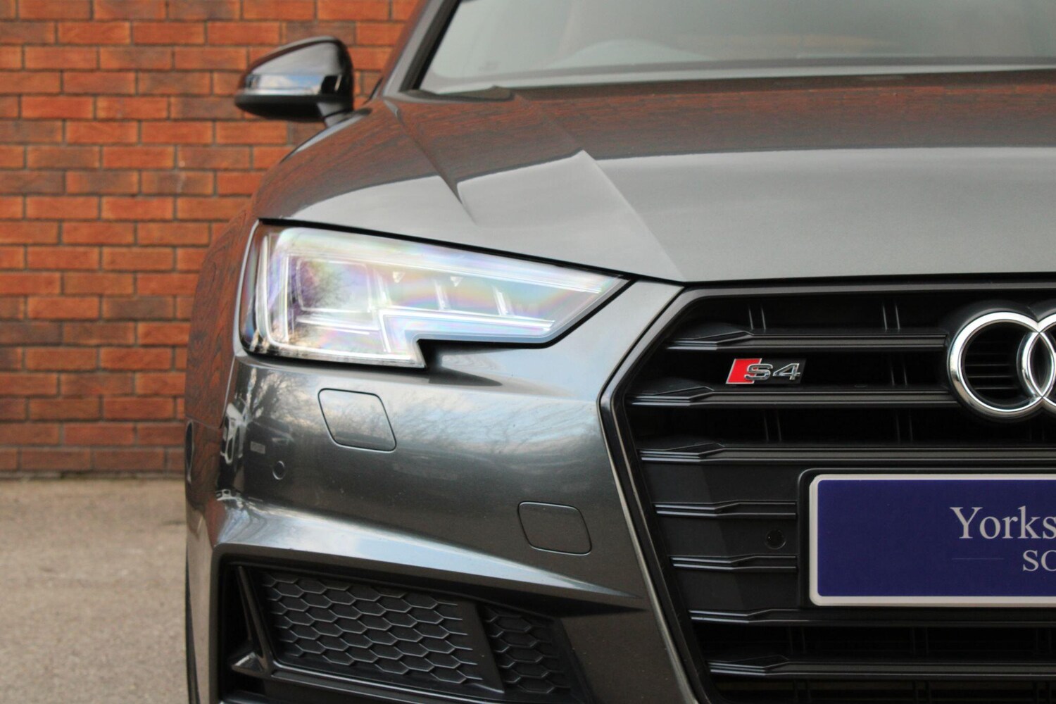 Used Audi S4 Avant for sale - 77823705: Photo 45