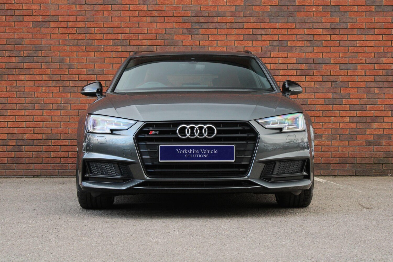 Used Audi S4 Avant for sale - 77823705: Photo 47