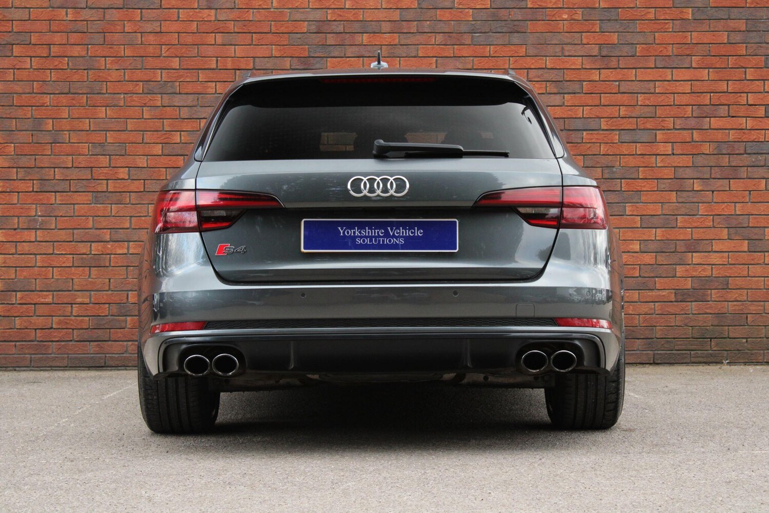 Used Audi S4 Avant for sale - 77823705: Photo 48