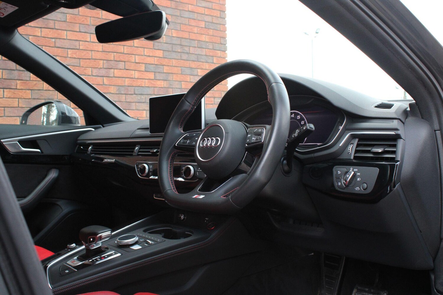 Used Audi S4 Avant for sale - 77823705: Photo 5