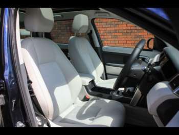 Used Land Rover Discovery Sport 2015 for sale - 74751533: Photo