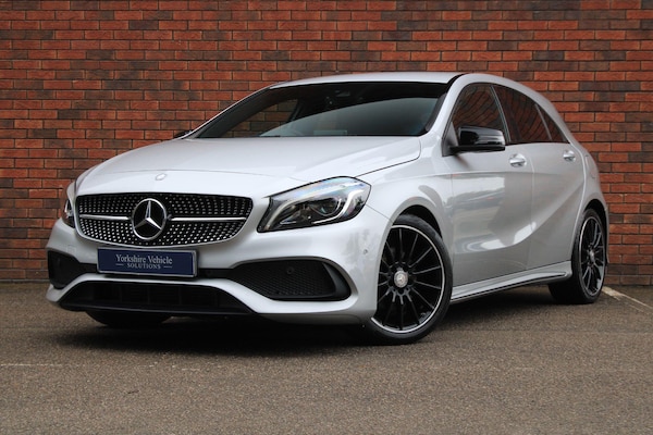 Used Mercedes-Benz A-Class 2016 for sale - 76259561: Photo 14