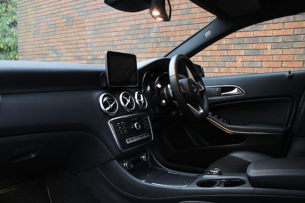 Used Mercedes-Benz A-Class 2016 for sale - 76259561: Photo 18