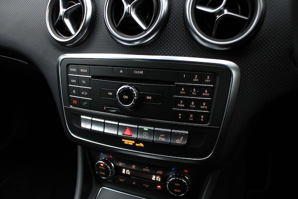 Used Mercedes-Benz A-Class 2016 for sale - 76259561: Photo 20
