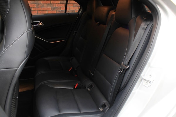 Used Mercedes-Benz A-Class 2016 for sale - 76259561: Photo 21