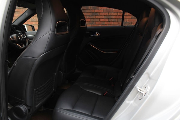 Used Mercedes-Benz A-Class 2016 for sale - 76259561: Photo 22