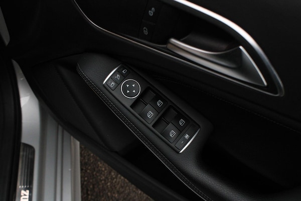 Used Mercedes-Benz A-Class 2016 for sale - 76259561: Photo 32