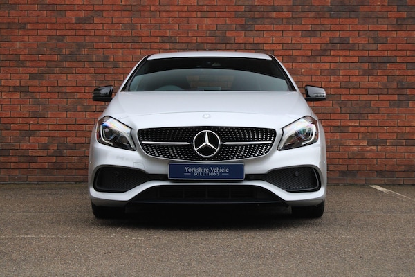 Used Mercedes-Benz A-Class 2016 for sale - 76259561: Photo 37