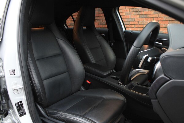 Used Mercedes-Benz A-Class 2016 for sale - 76259561: Photo 4