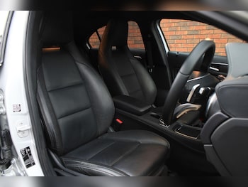 Used Mercedes-Benz A-Class 2016 for sale - 76259561: Photo 4
