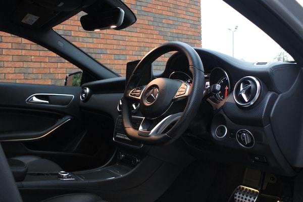 Used Mercedes-Benz A-Class 2016 for sale - 76259561: Photo 5