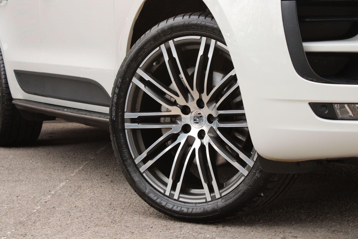 Used Porsche Macan for sale - 77853093: Photo 10