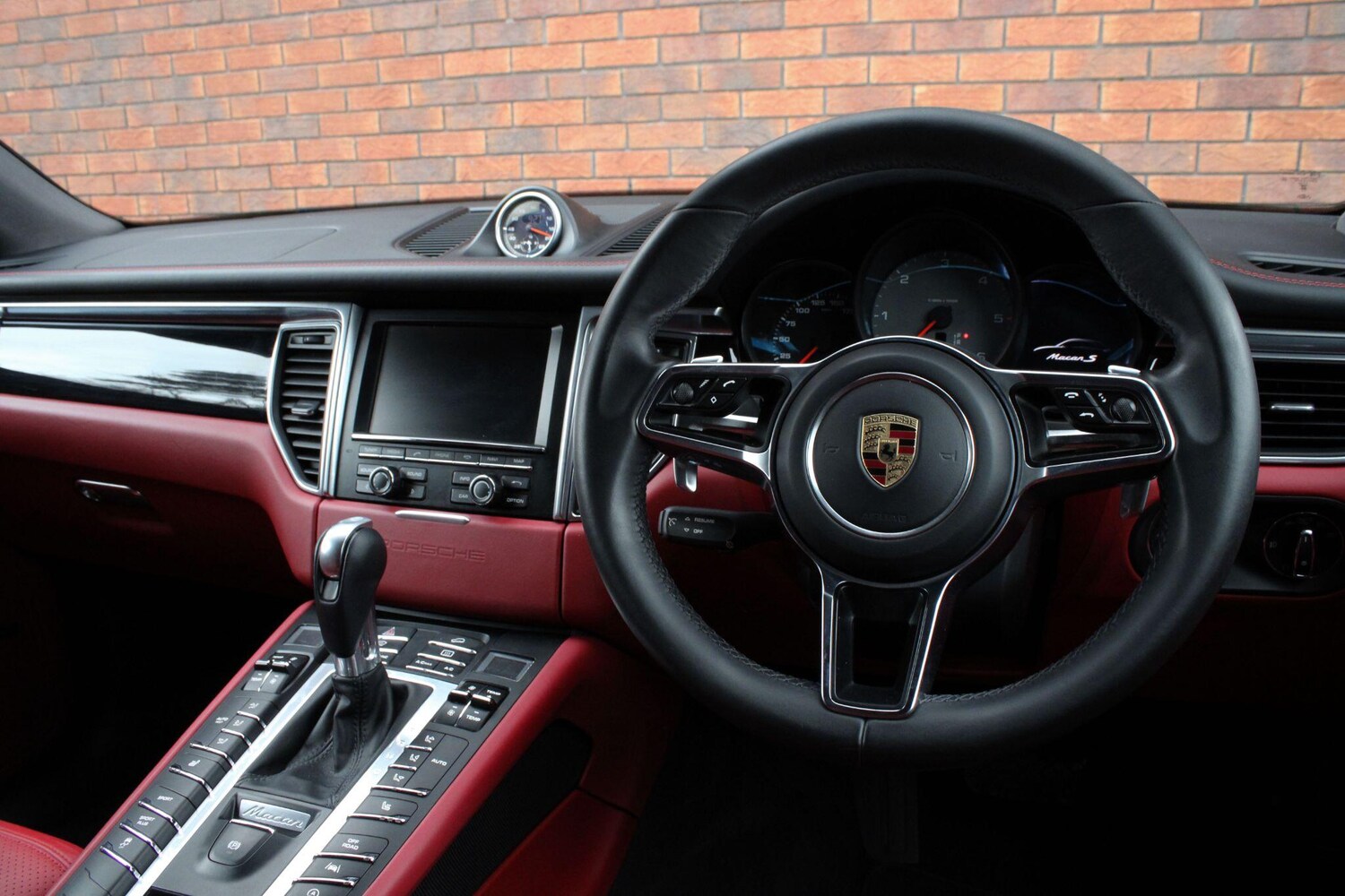 Used Porsche Macan for sale - 77853093: Photo 11