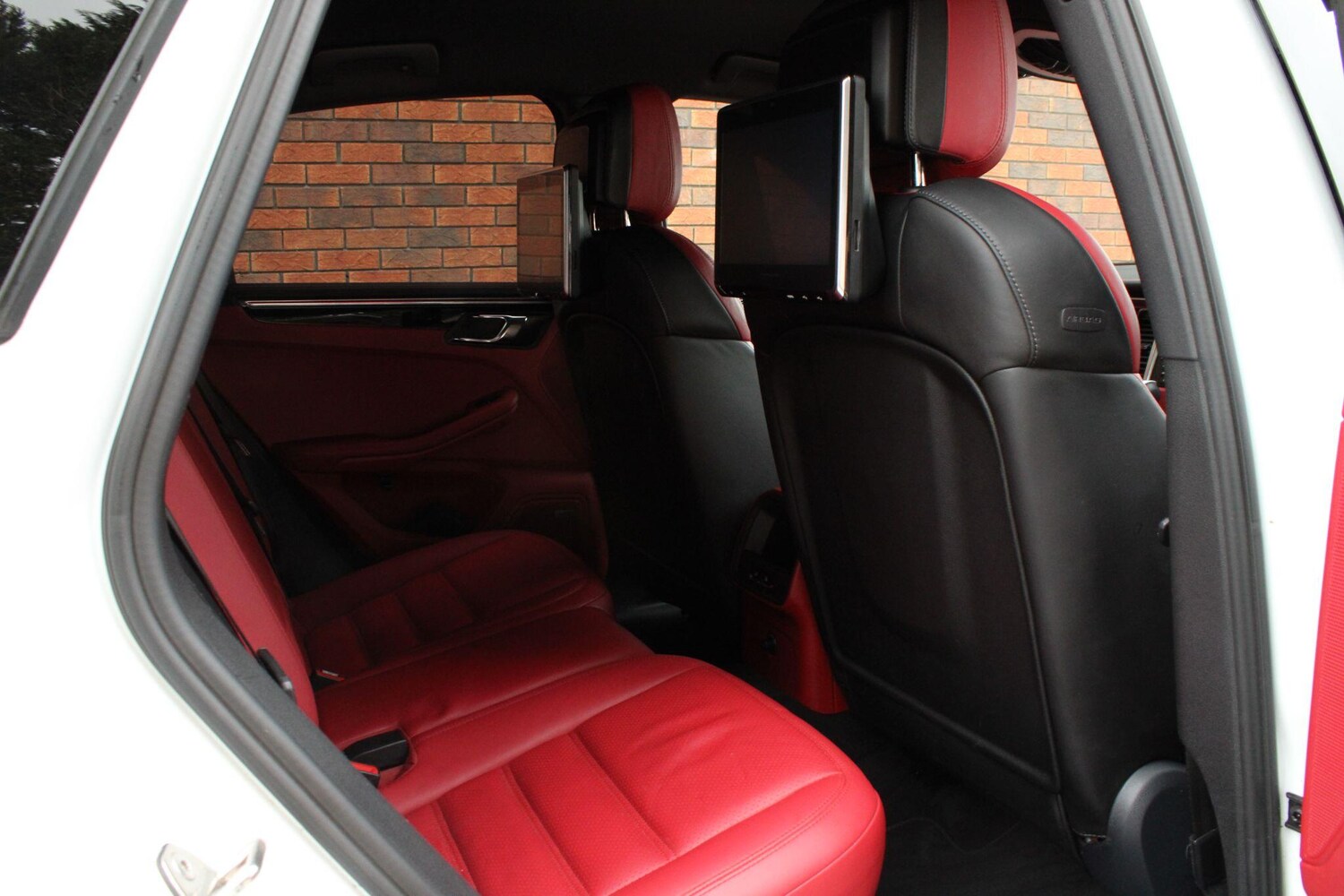 Used Porsche Macan for sale - 77853093: Photo 13