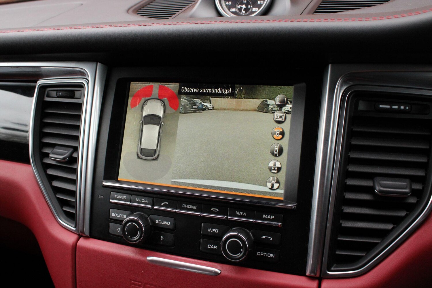 Used Porsche Macan for sale - 77853093: Photo 15