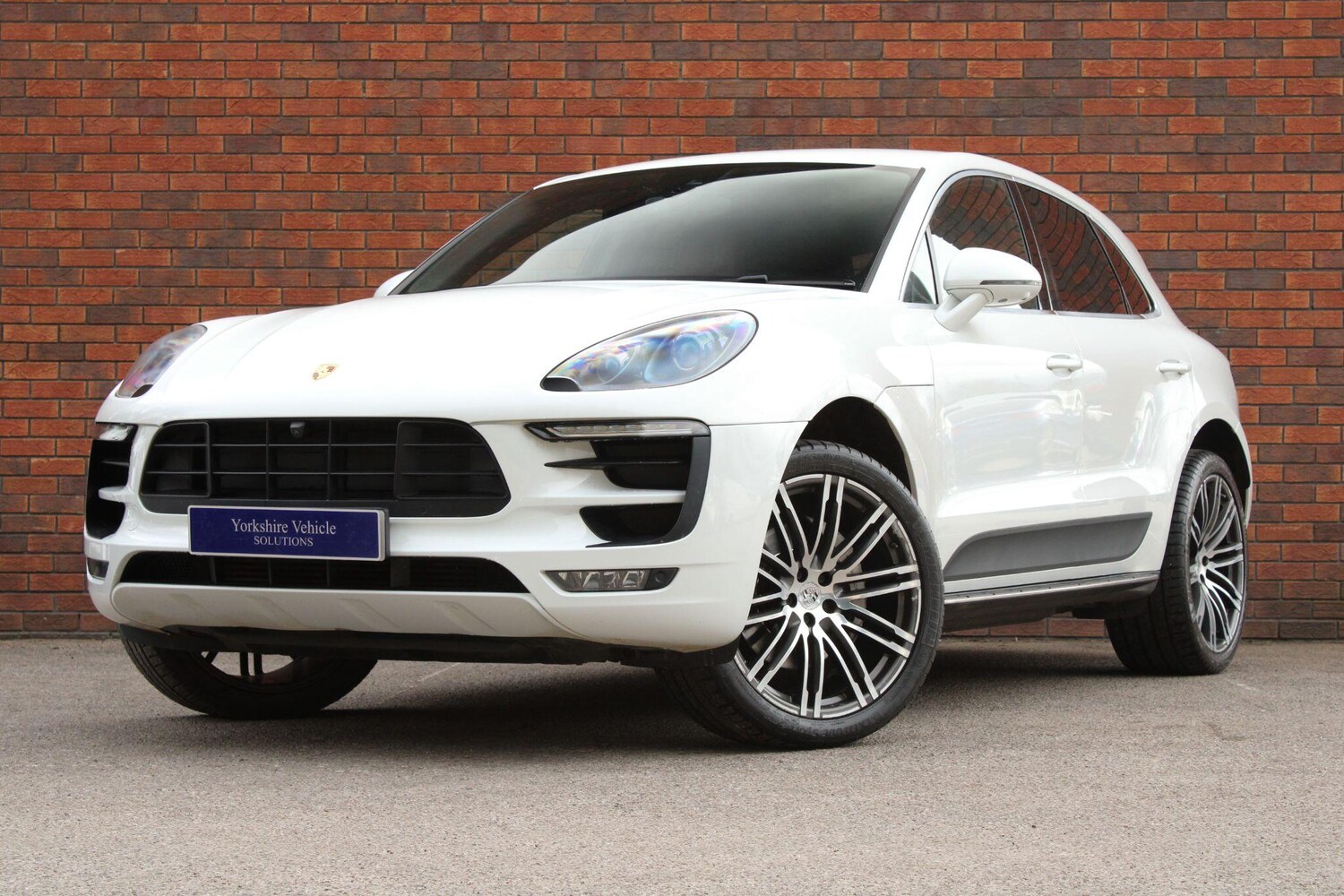 Used Porsche Macan for sale - 77853093: Photo 17