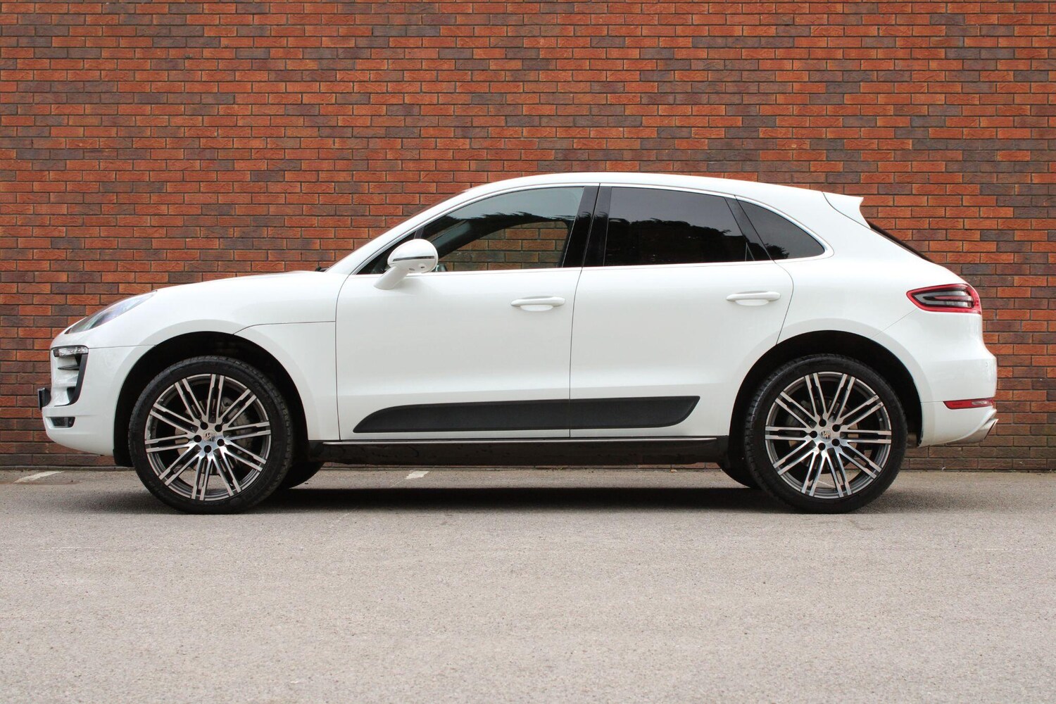 Used Porsche Macan for sale - 77853093: Photo 18