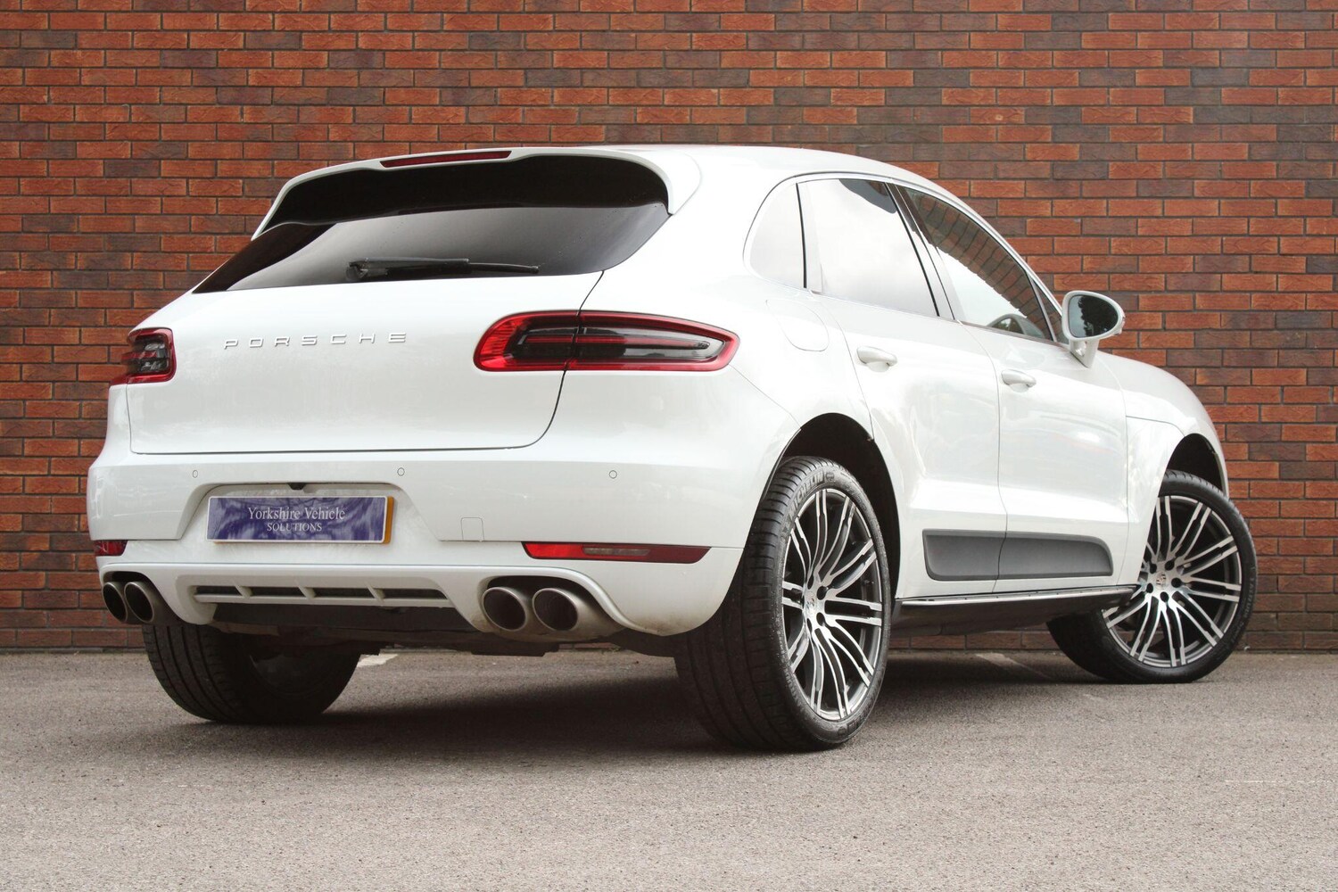 Used Porsche Macan for sale - 77853093: Photo 19