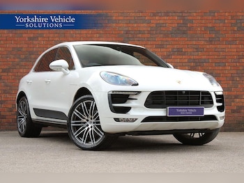 Used Porsche Macan 2015 for sale - 77853093: Photo