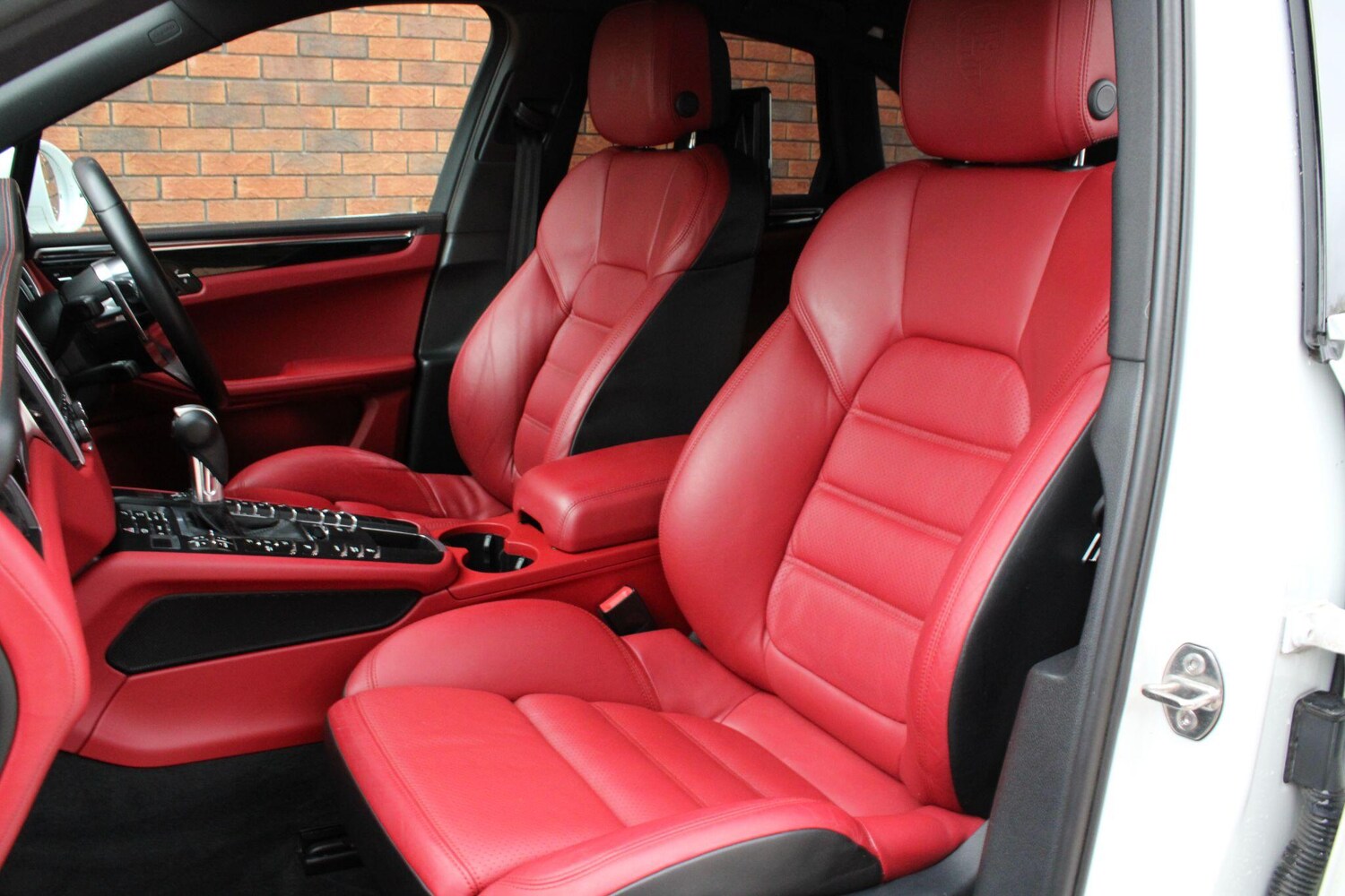 Used Porsche Macan for sale - 77853093: Photo 20