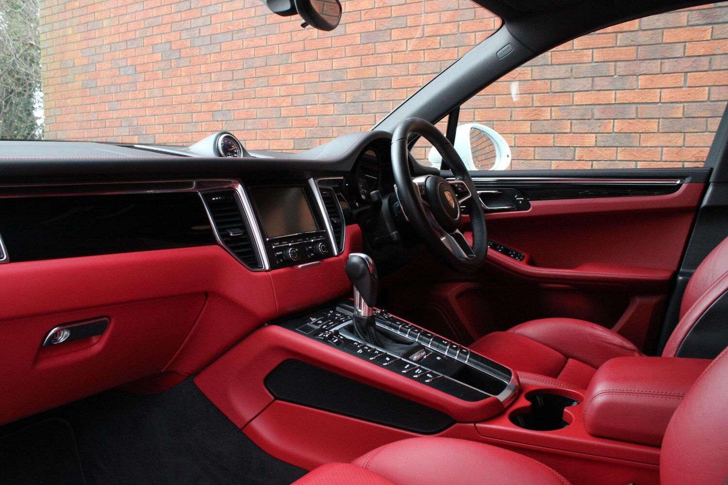 Used Porsche Macan for sale - 77853093: Photo 21