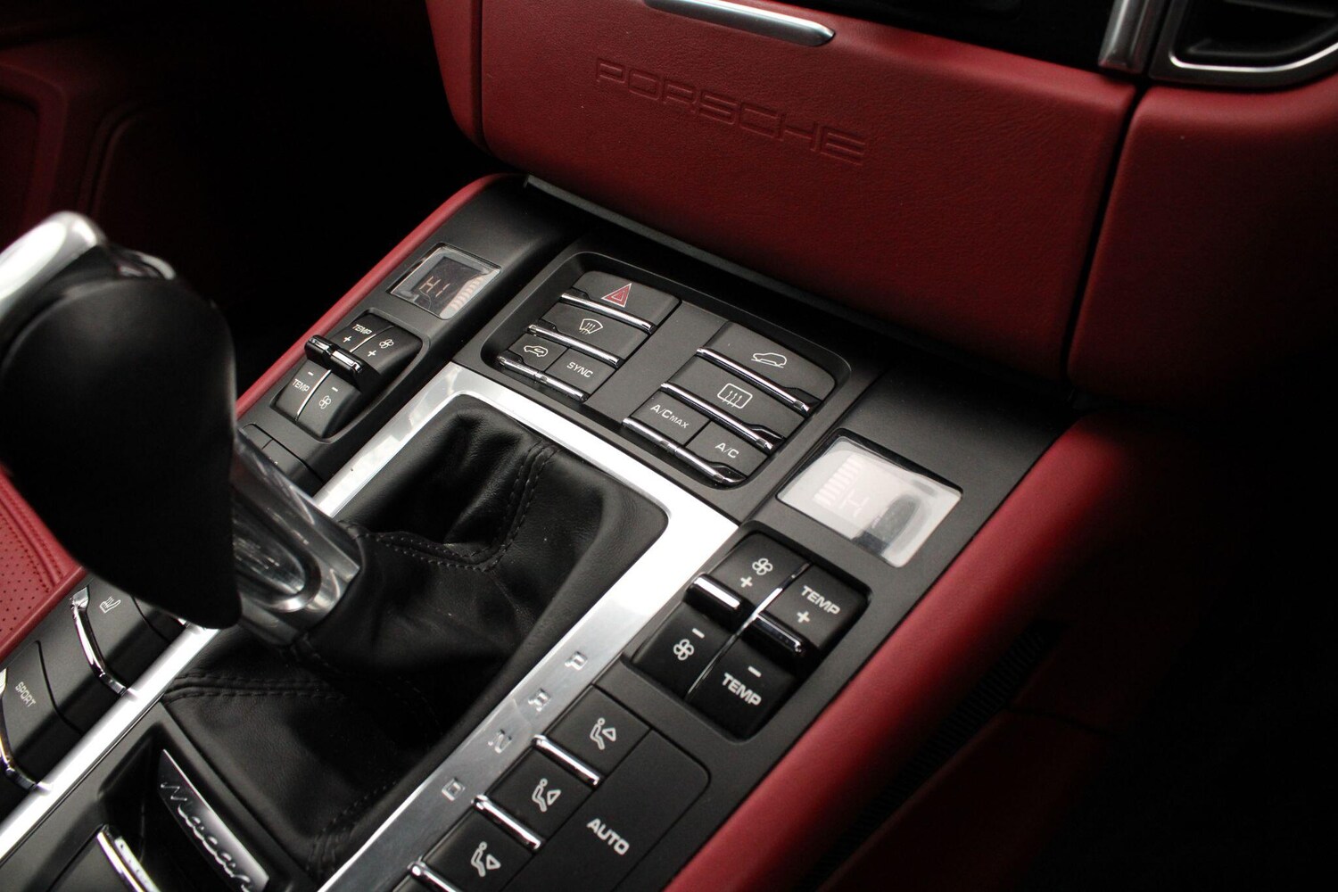 Used Porsche Macan for sale - 77853093: Photo 22