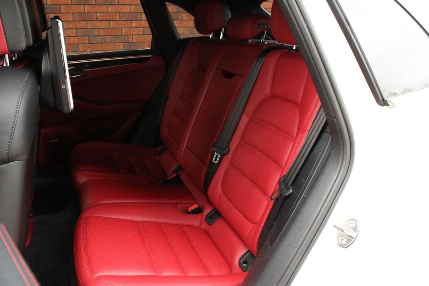 Used Porsche Macan for sale - 77853093: Photo 23