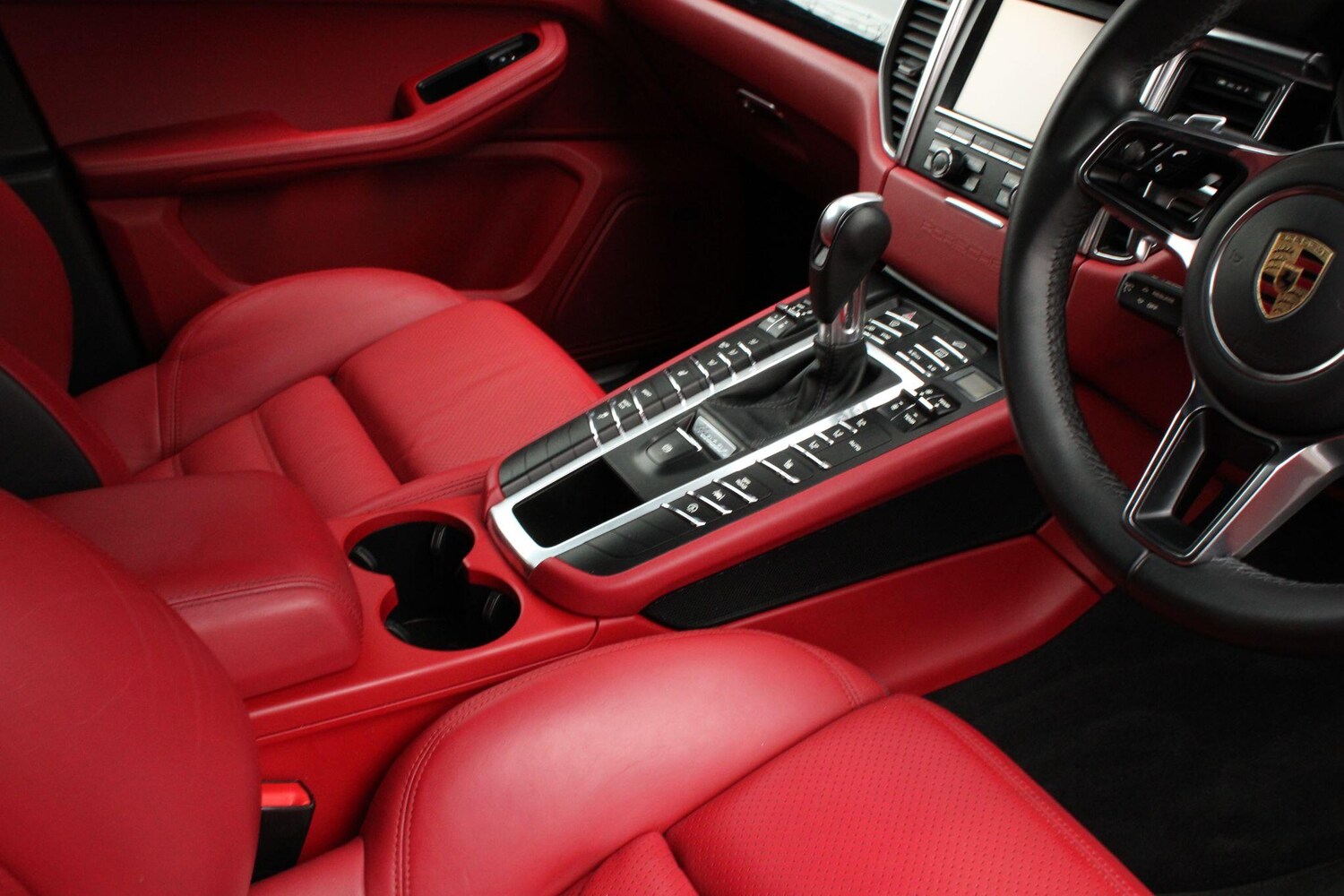 Used Porsche Macan for sale - 77853093: Photo 25