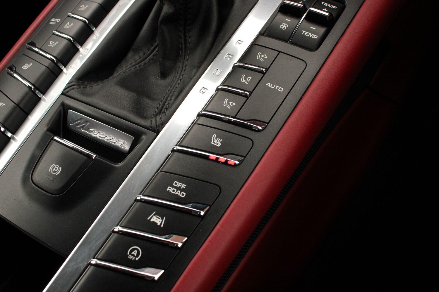 Used Porsche Macan for sale - 77853093: Photo 26