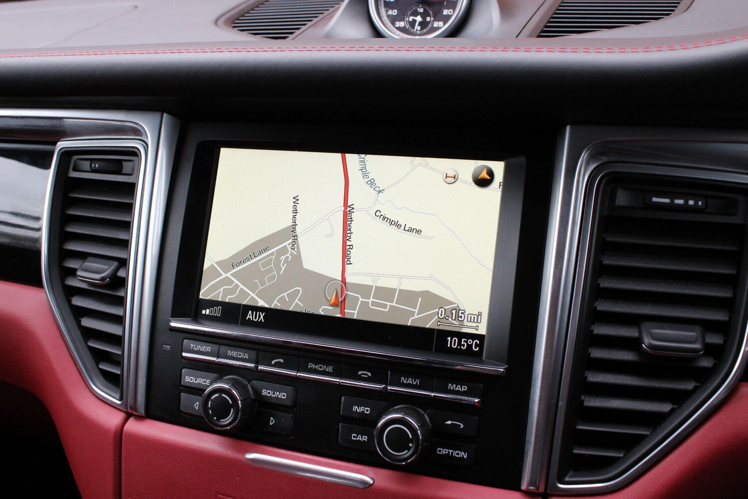 Used Porsche Macan for sale - 77853093: Photo 27