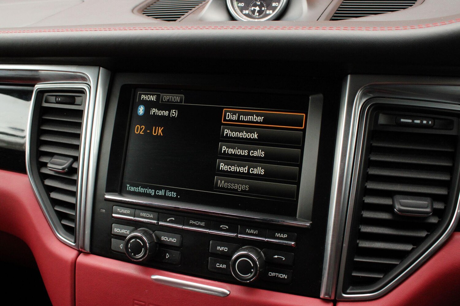 Used Porsche Macan for sale - 77853093: Photo 28