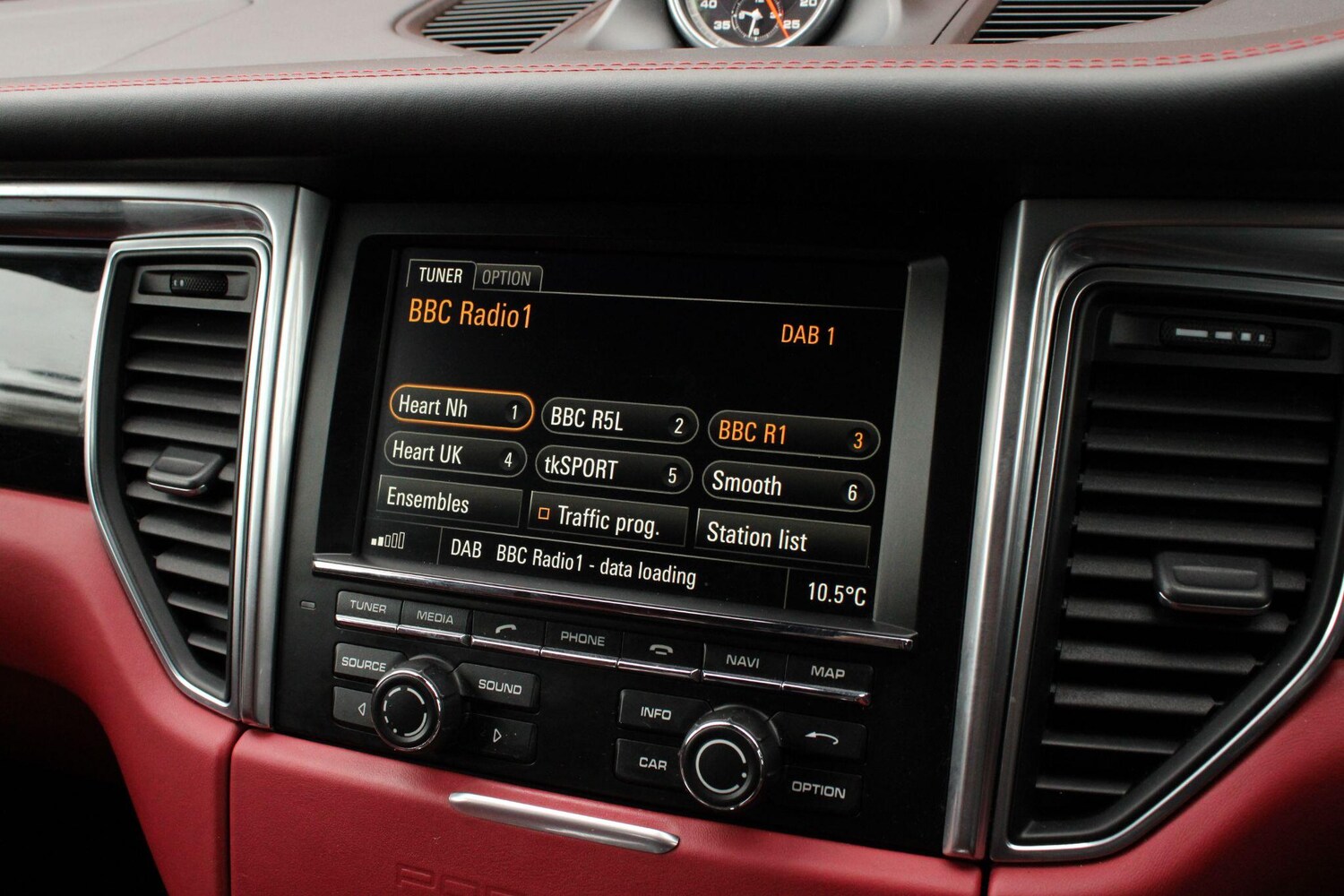 Used Porsche Macan for sale - 77853093: Photo 29