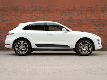 Used Porsche Macan 2015 for sale - 77853093: Photo