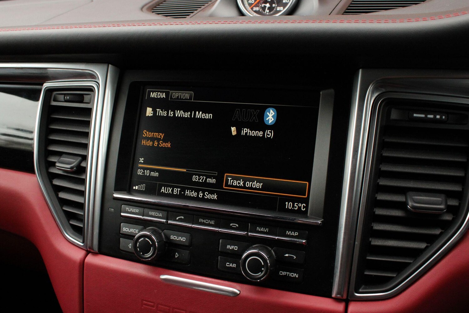 Used Porsche Macan for sale - 77853093: Photo 30